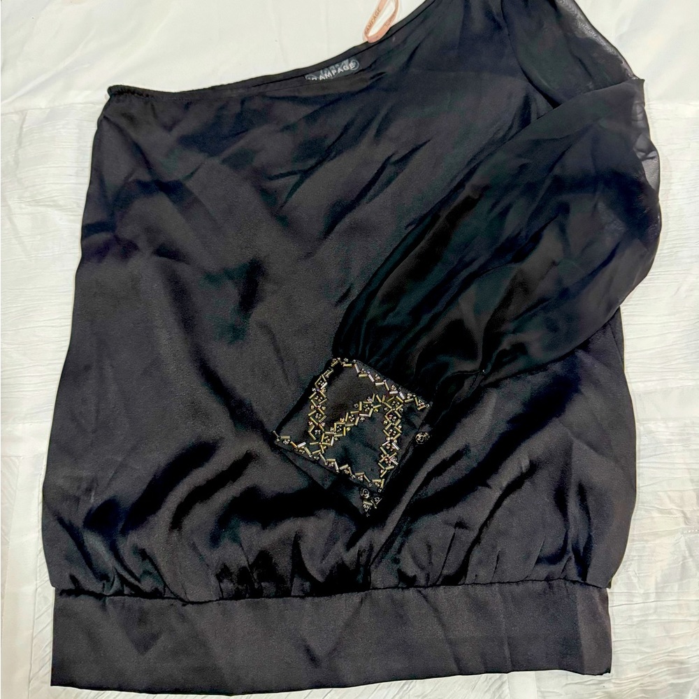 RAMPAGE- size Small